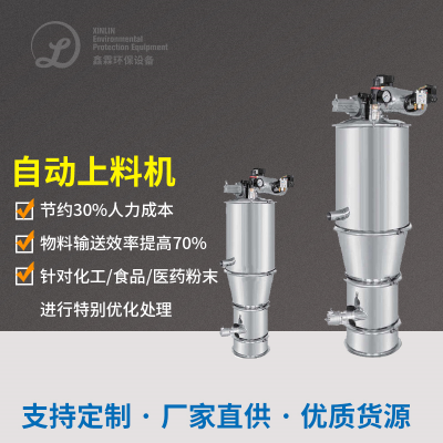 XL-ZKS-6粉末上料机
